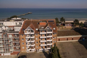 Das Meer Genie En, Scharbeutz